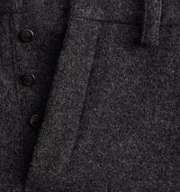 Pantalon Alex en laine - Grey