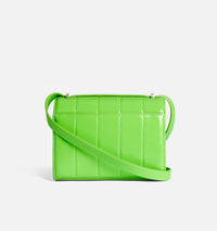 Sac à bandoulière Déjà-Vu en cuir - Green