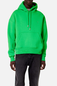 Sweat à capuche Ami de Cœur - Green