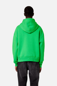 Sweat à capuche Ami de Cœur - Green