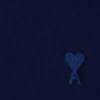 Sweat à capuche Ami de Cœur - Nautic Blue