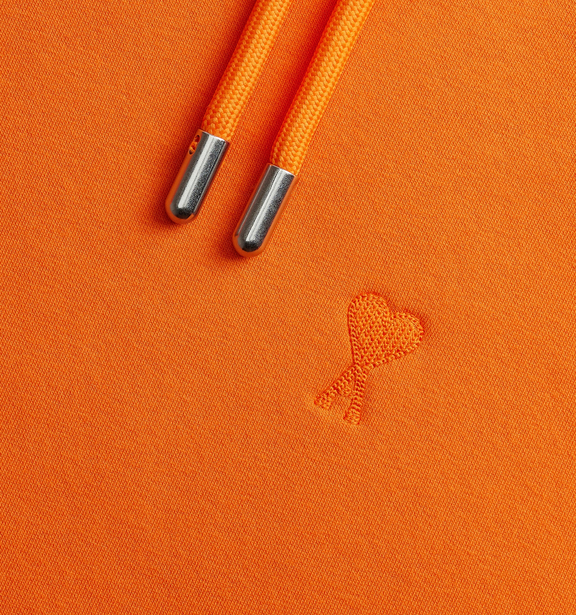 Ami de Coeur hoodie - Orange