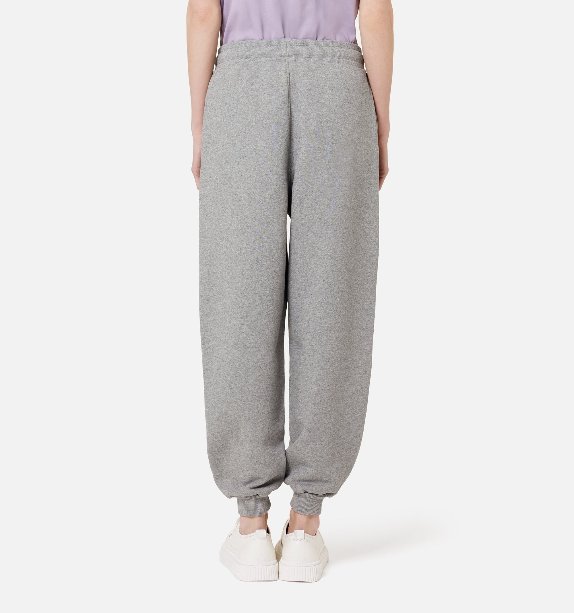 Pantalon de survêtement Ami de Cœur - Heather Grey