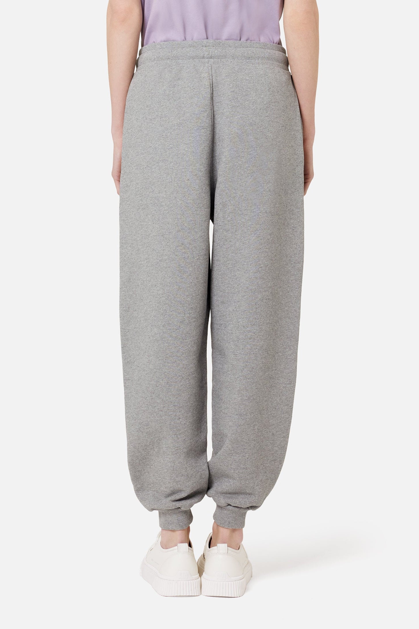 Pantalon de survêtement Ami de Cœur - Heather Grey