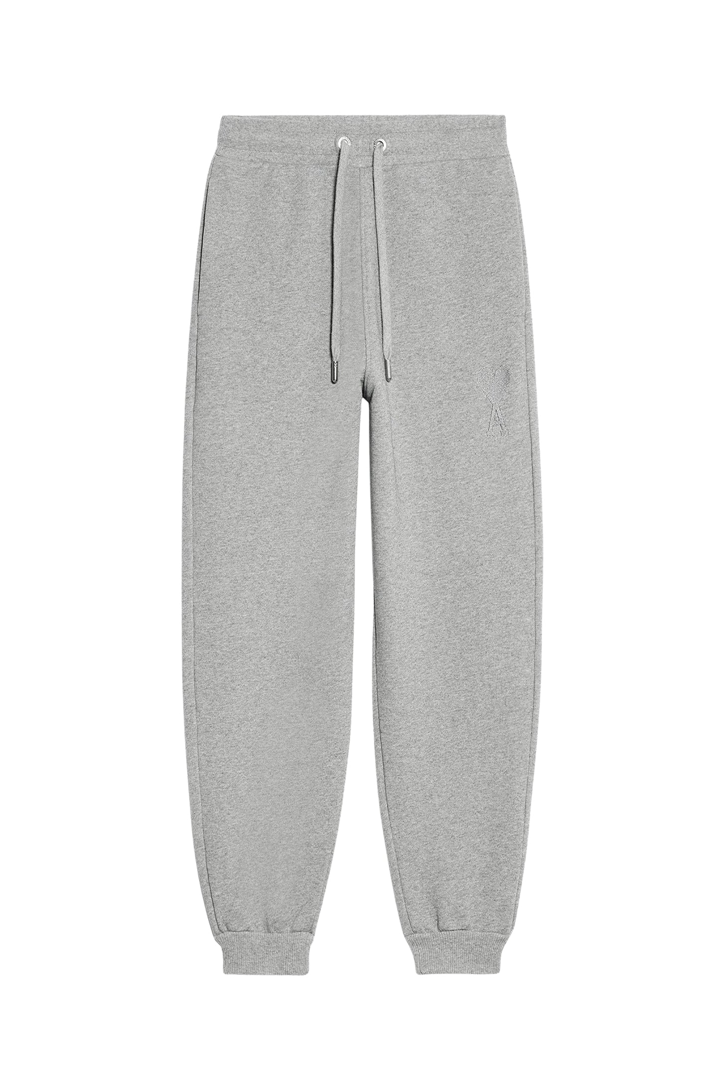 Pantalon de survêtement Ami de Cœur - Heather Grey
