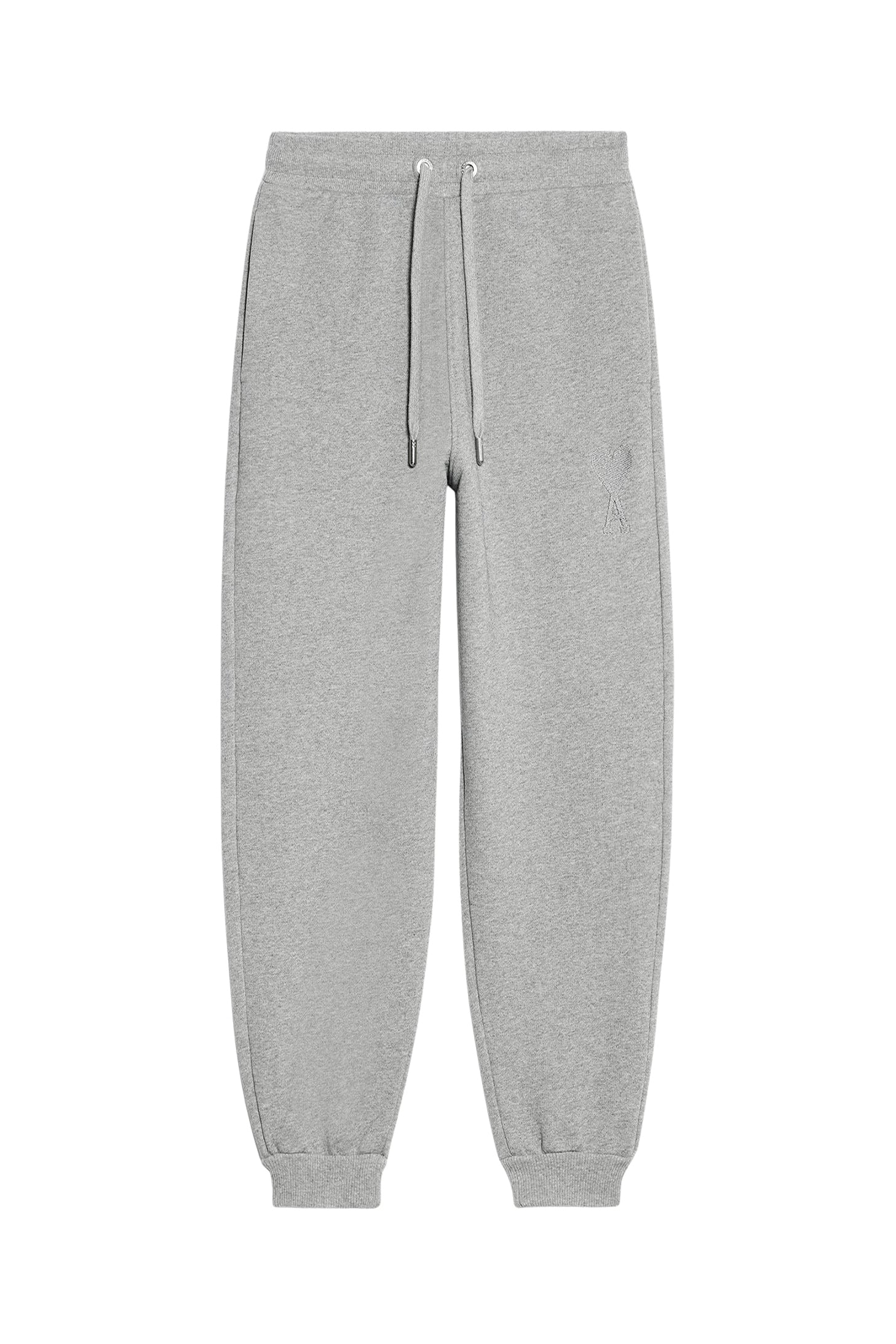 Pantalon de survêtement Ami de Cœur - Heather Grey