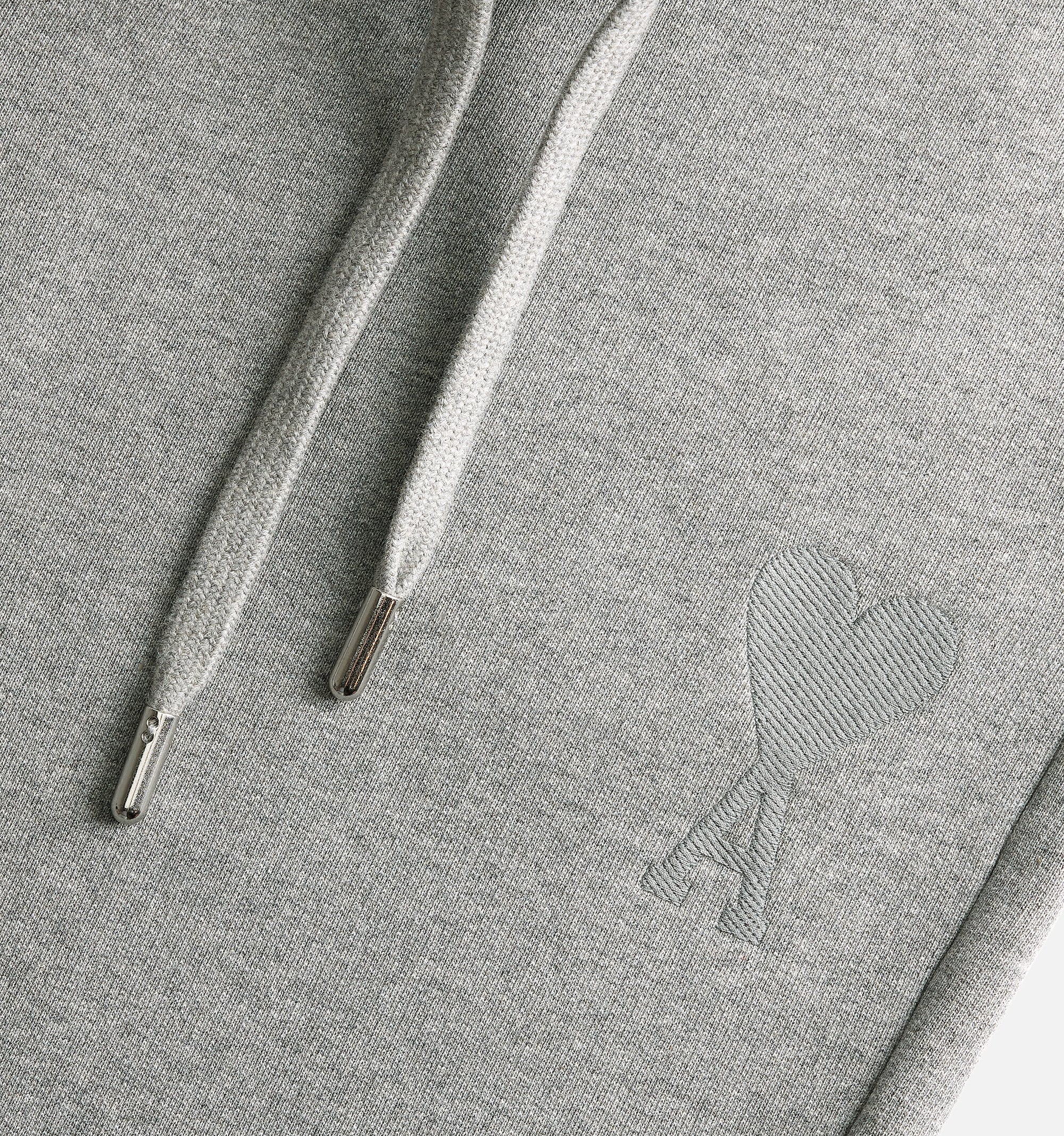Pantalon de survêtement Ami de Cœur - Heather Grey