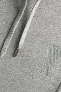 Pantalon de survêtement Ami de Cœur - Heather Grey