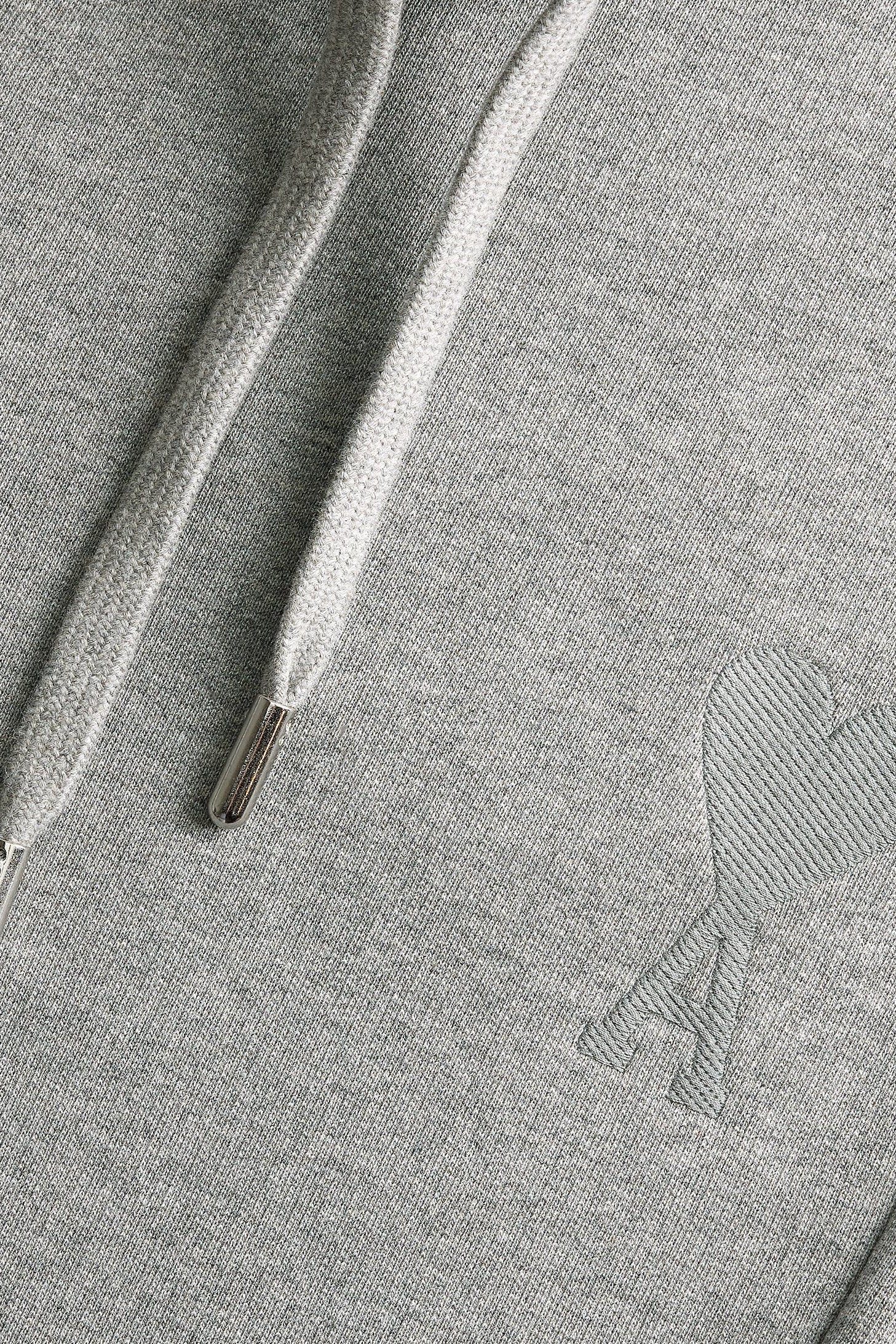 Pantalon de survêtement Ami de Cœur - Heather Grey