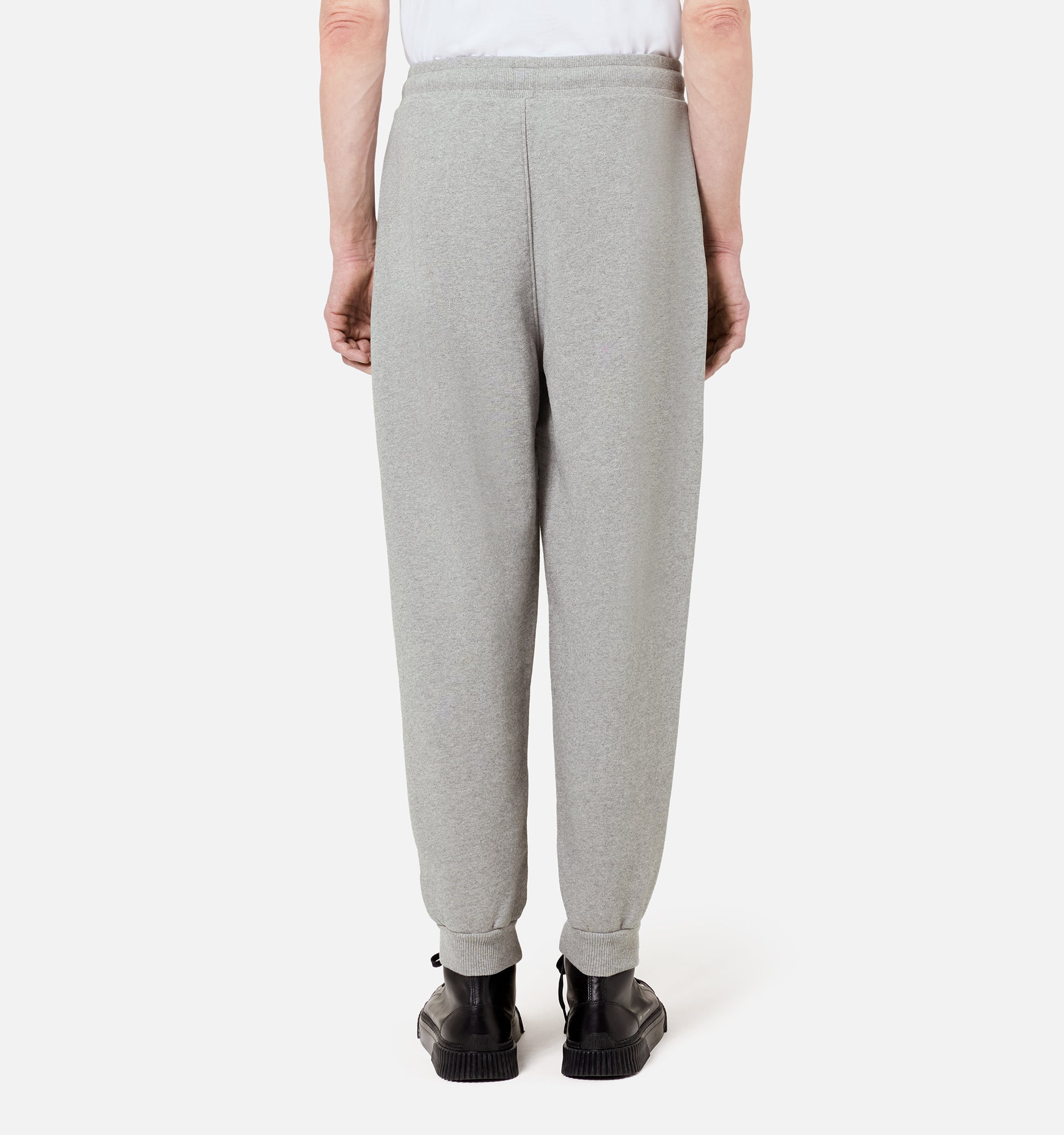 Pantalon de survêtement Ami de Cœur - Heather Grey