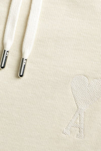 Pantalon de survêtement Ami de Cœur - Off White