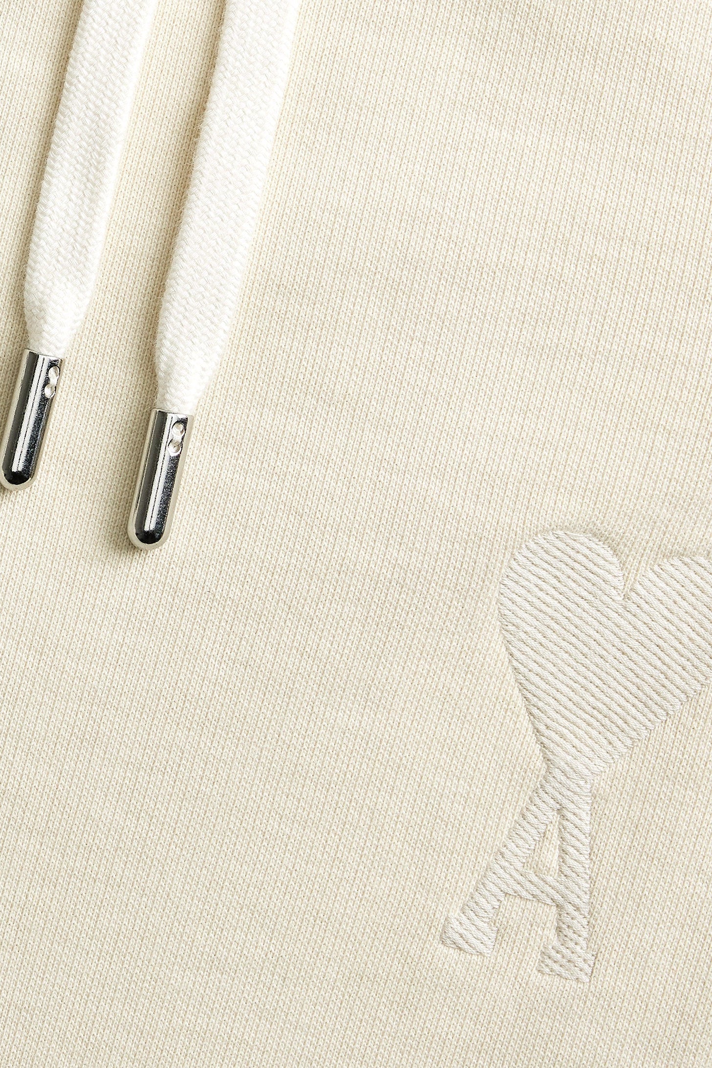 Pantalon de survêtement Ami de Cœur - Off White