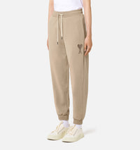 Pantalon de survêtement Ami de Cœur - Dark Beige