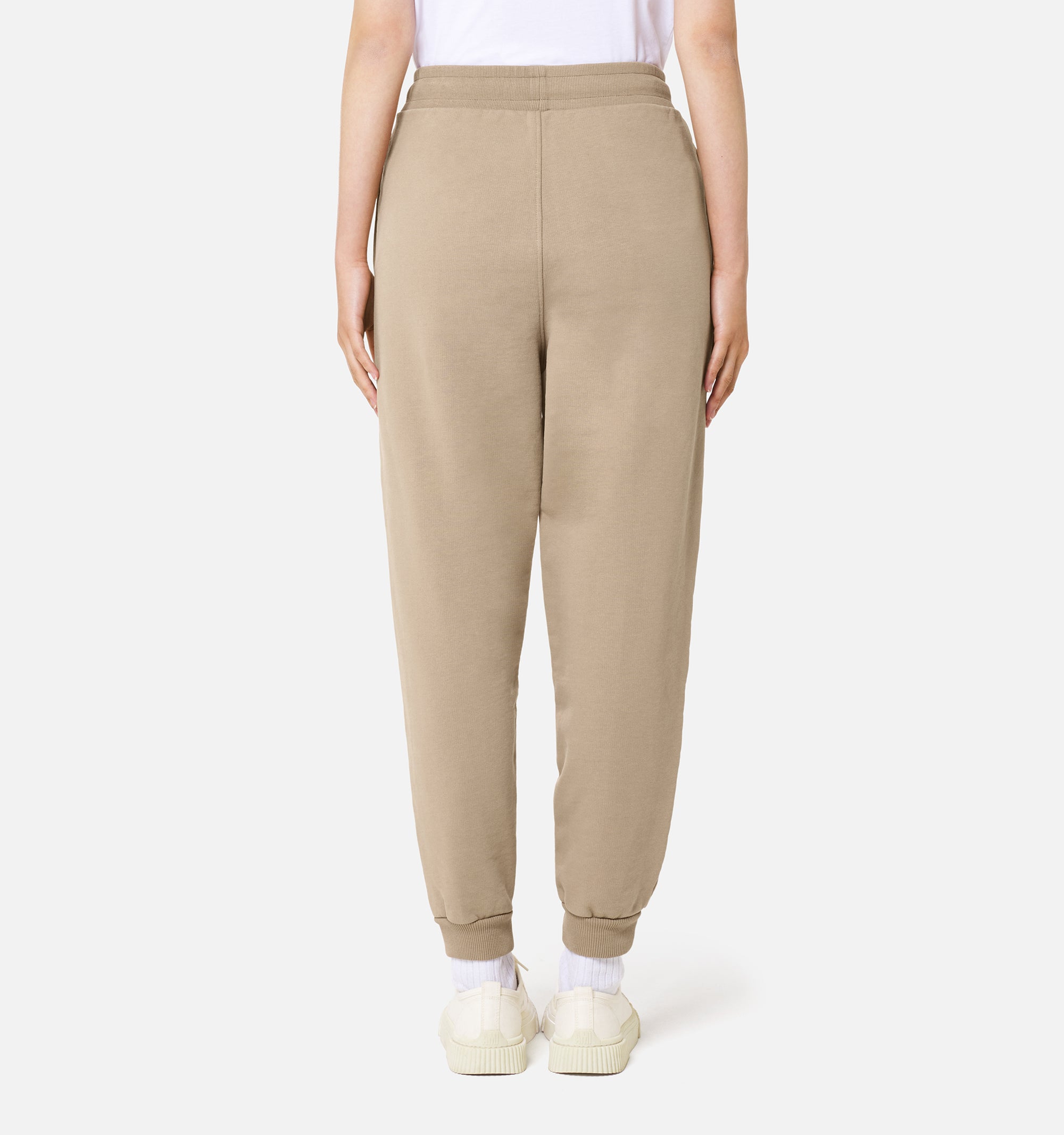 Pantalon de survêtement Ami de Cœur - Dark Beige