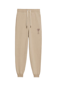 Pantalon de survêtement Ami de Cœur - Dark Beige