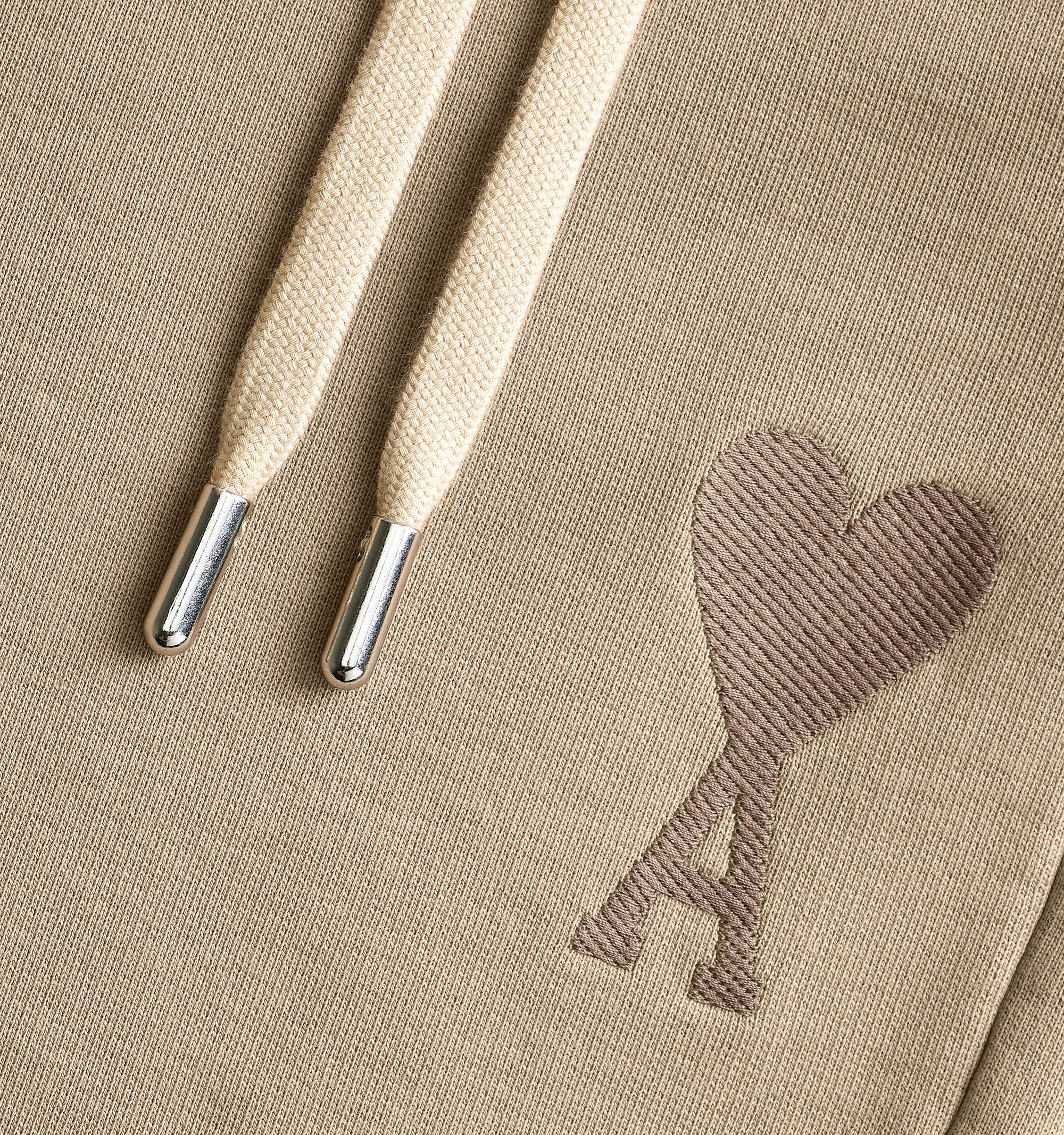 Pantalon de survêtement Ami de Cœur - Dark Beige