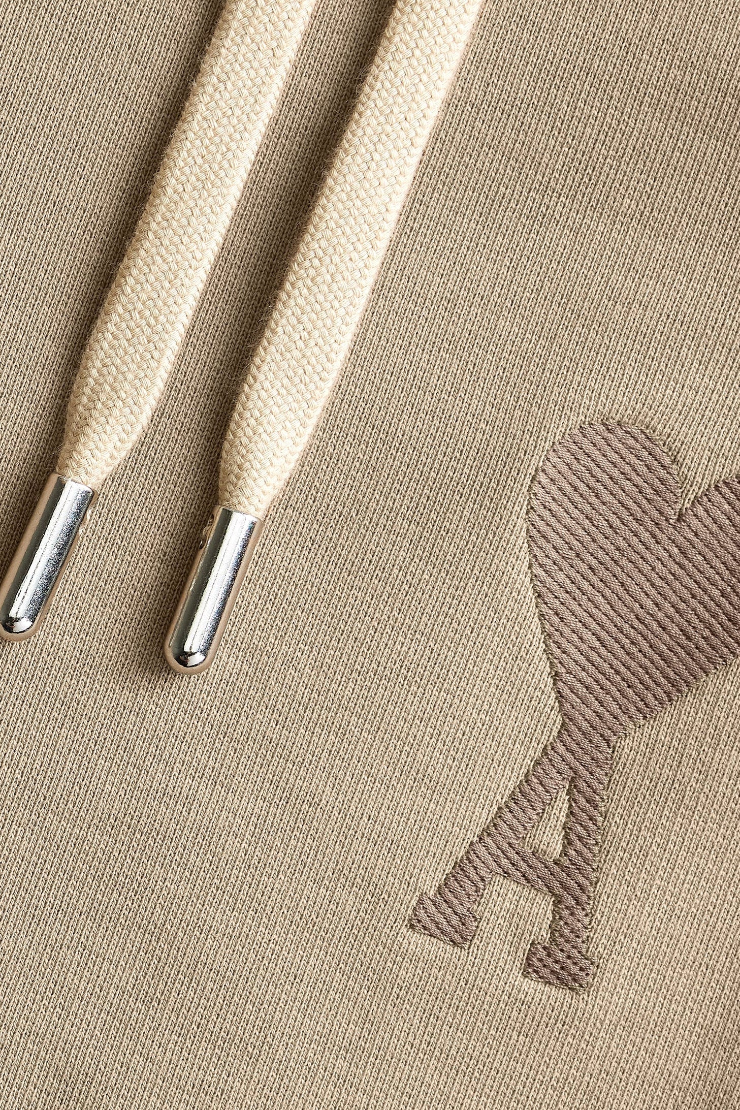 Pantalon de survêtement Ami de Cœur - Dark Beige