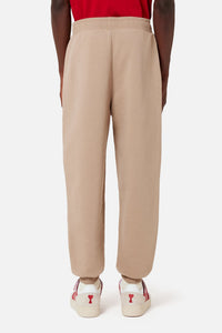 Pantalon de survêtement Ami de Cœur - Dark Beige