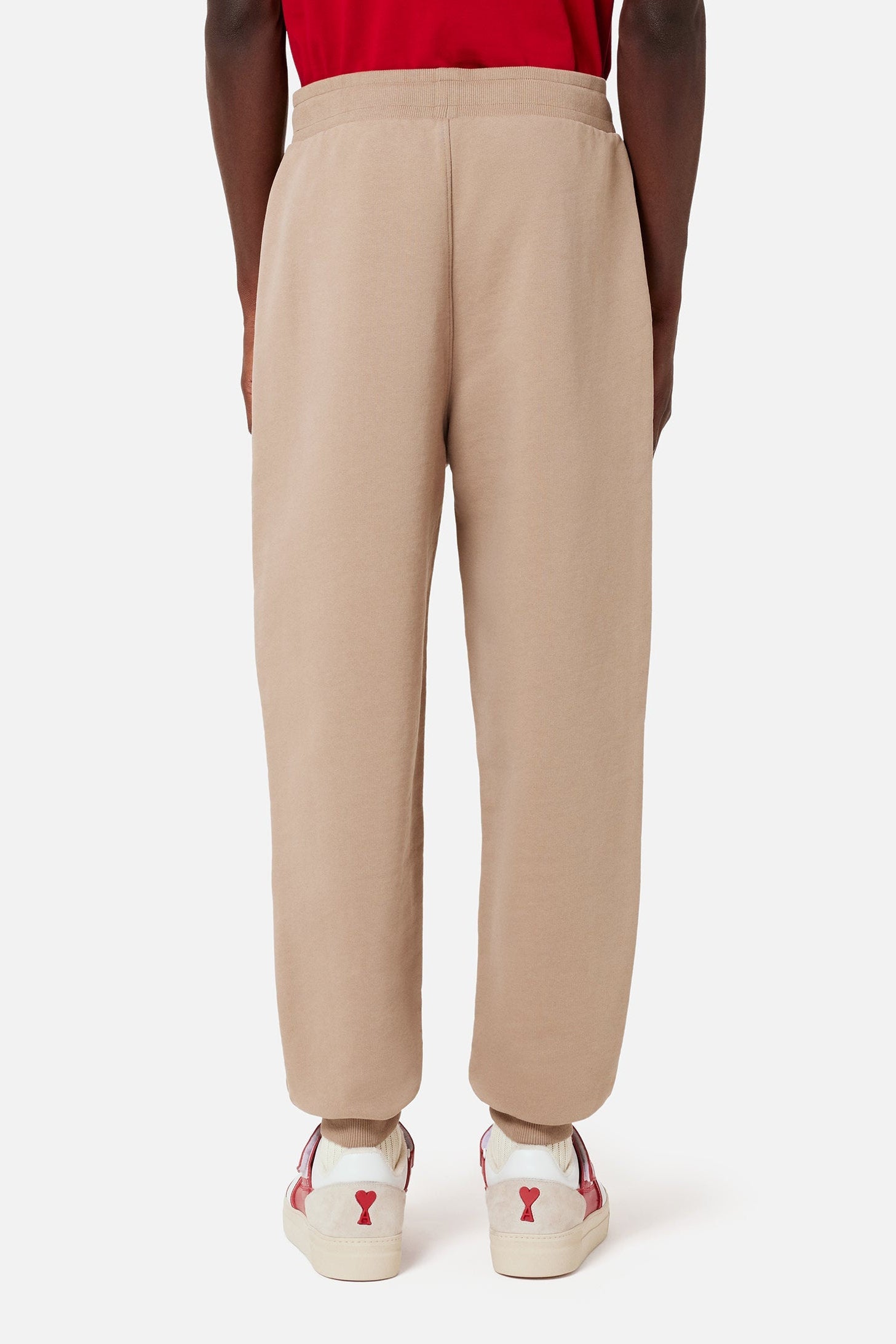 Pantalon de survêtement Ami de Cœur - Dark Beige