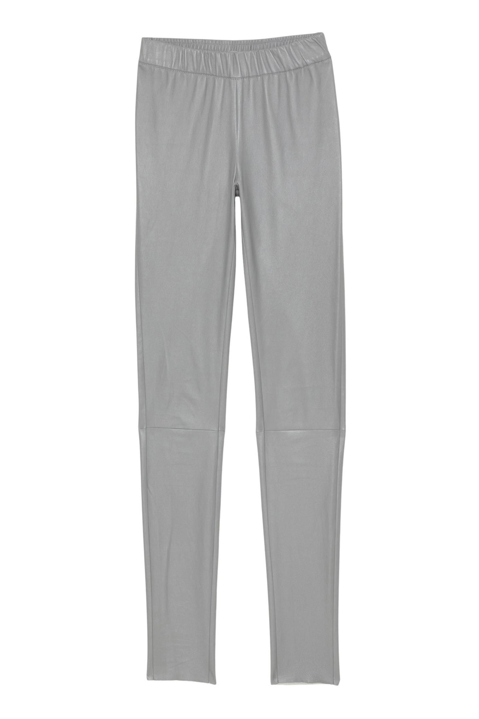 1 QTY NEW LEGGING CUIR STRETCH