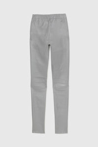 1 QTY NEW LEGGING CUIR STRETCH