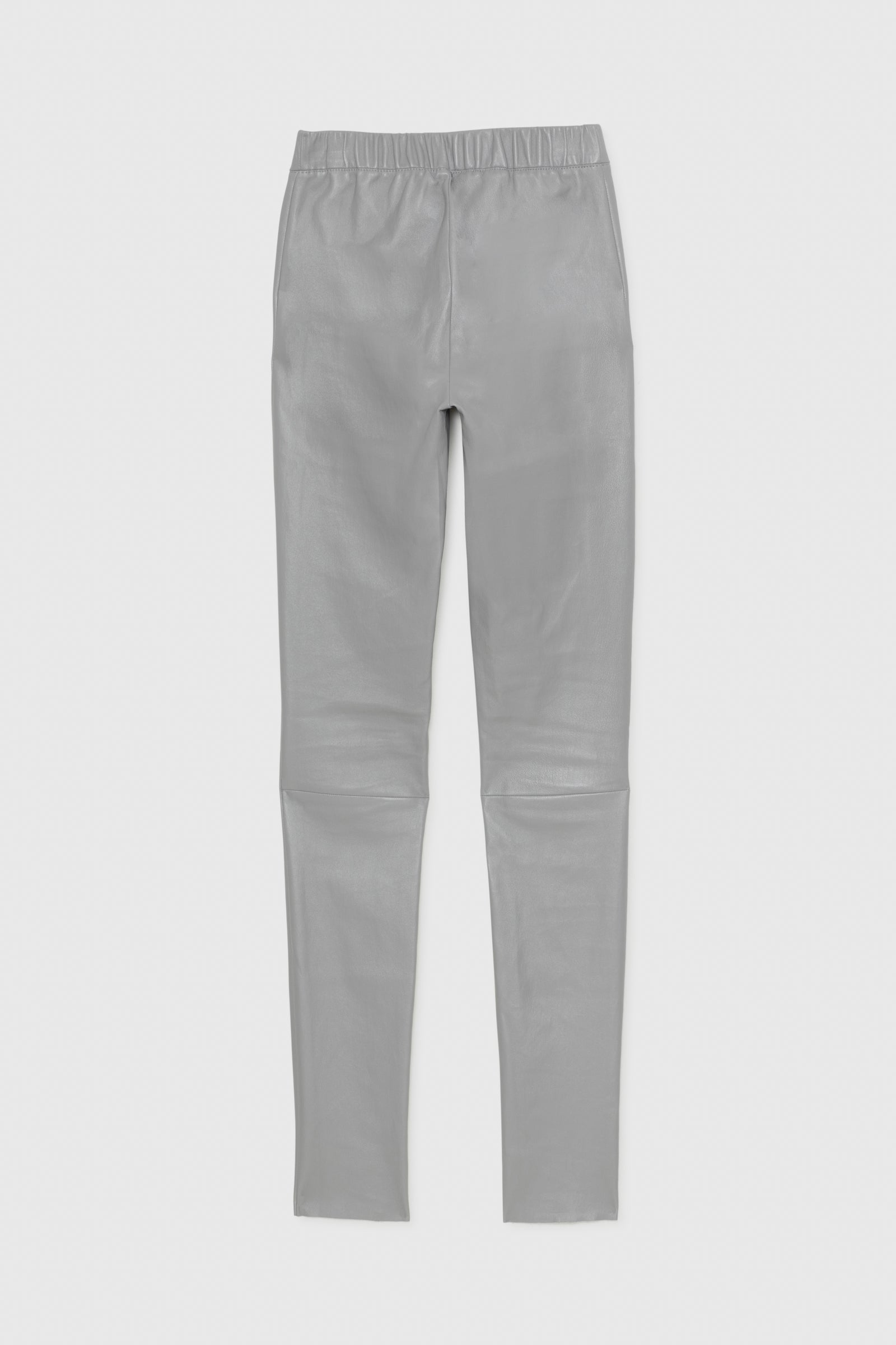 1 QTY NEW LEGGING CUIR STRETCH