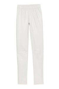 1 QTY NEW LEGGING CUIR STRETCH