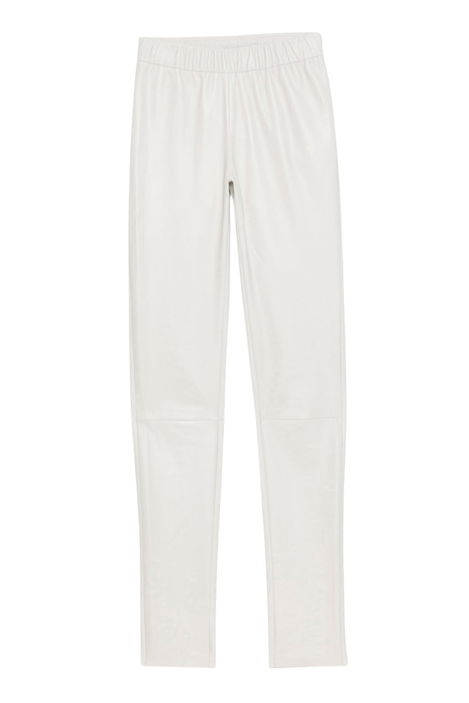 1 QTY NEW LEGGING CUIR STRETCH