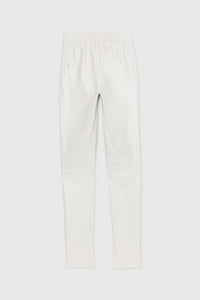 1 QTY NEW LEGGING CUIR STRETCH