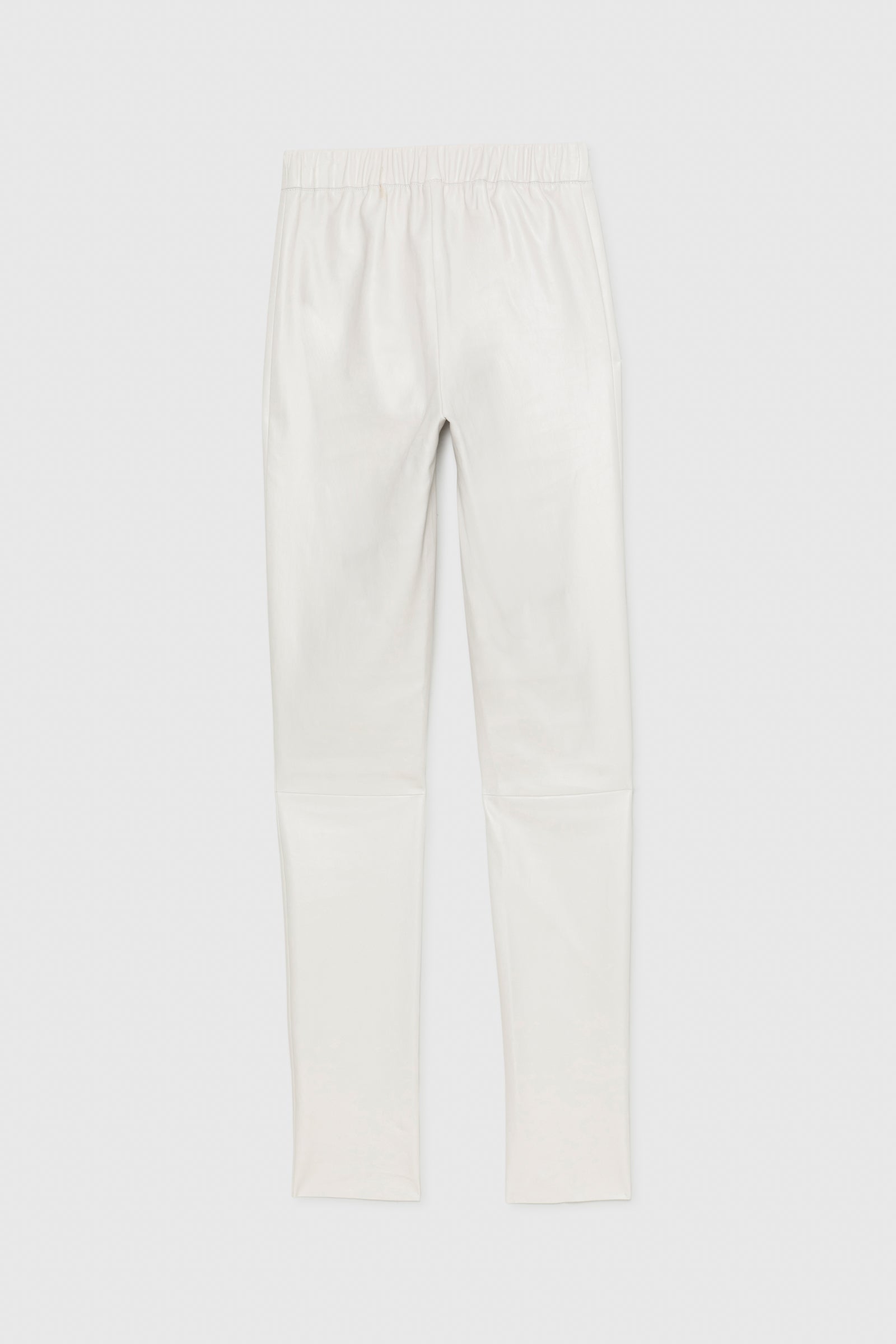 1 QTY NEW LEGGING CUIR STRETCH