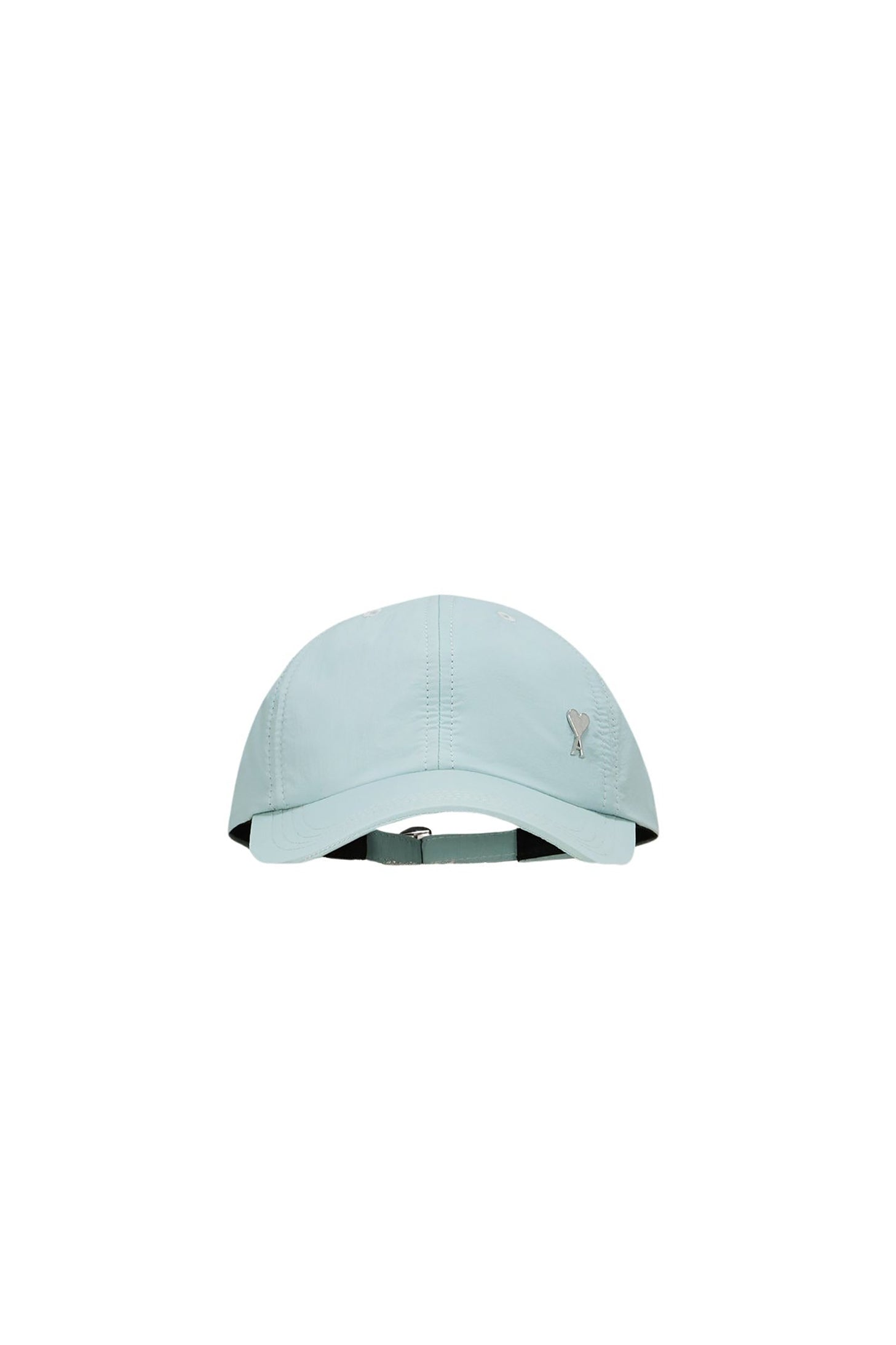 Casquette Ami de Cœur à rivet - Aquamarine