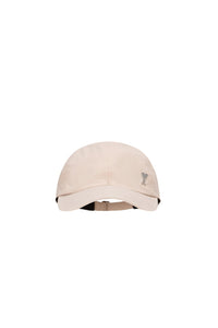 Casquette Ami de Cœur à rivet - Nude Pink