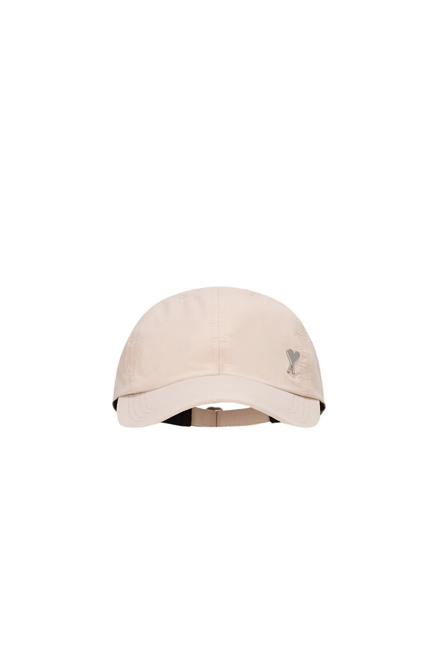 Casquette Ami de Cœur à rivet - Nude Pink