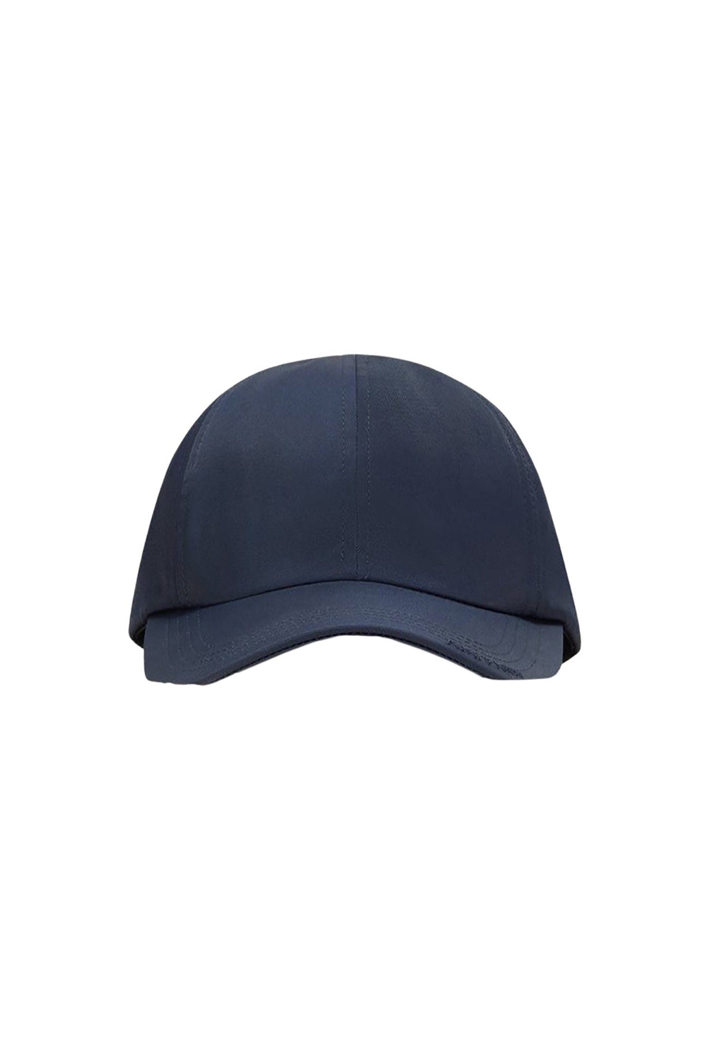 Casquette Ami Paris avec logo brodé - Night Blue