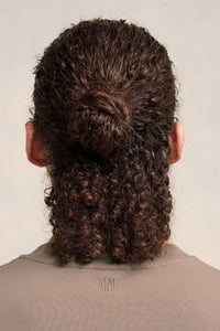 Sweatshirt Ami de Cœur - Taupe