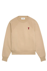 Sweatshirt Ami de Cœur - Champagne