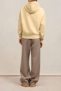 Sweat à capuche Ami de Cœur - Vanilla Cream