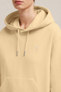 Sweat à capuche Ami de Cœur - Vanilla Cream