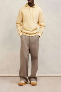 Sweat à capuche Ami de Cœur - Vanilla Cream