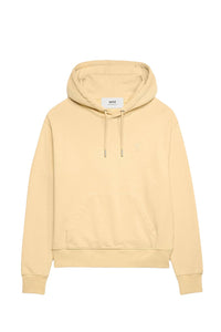 Sweat à capuche Ami de Cœur - Vanilla Cream