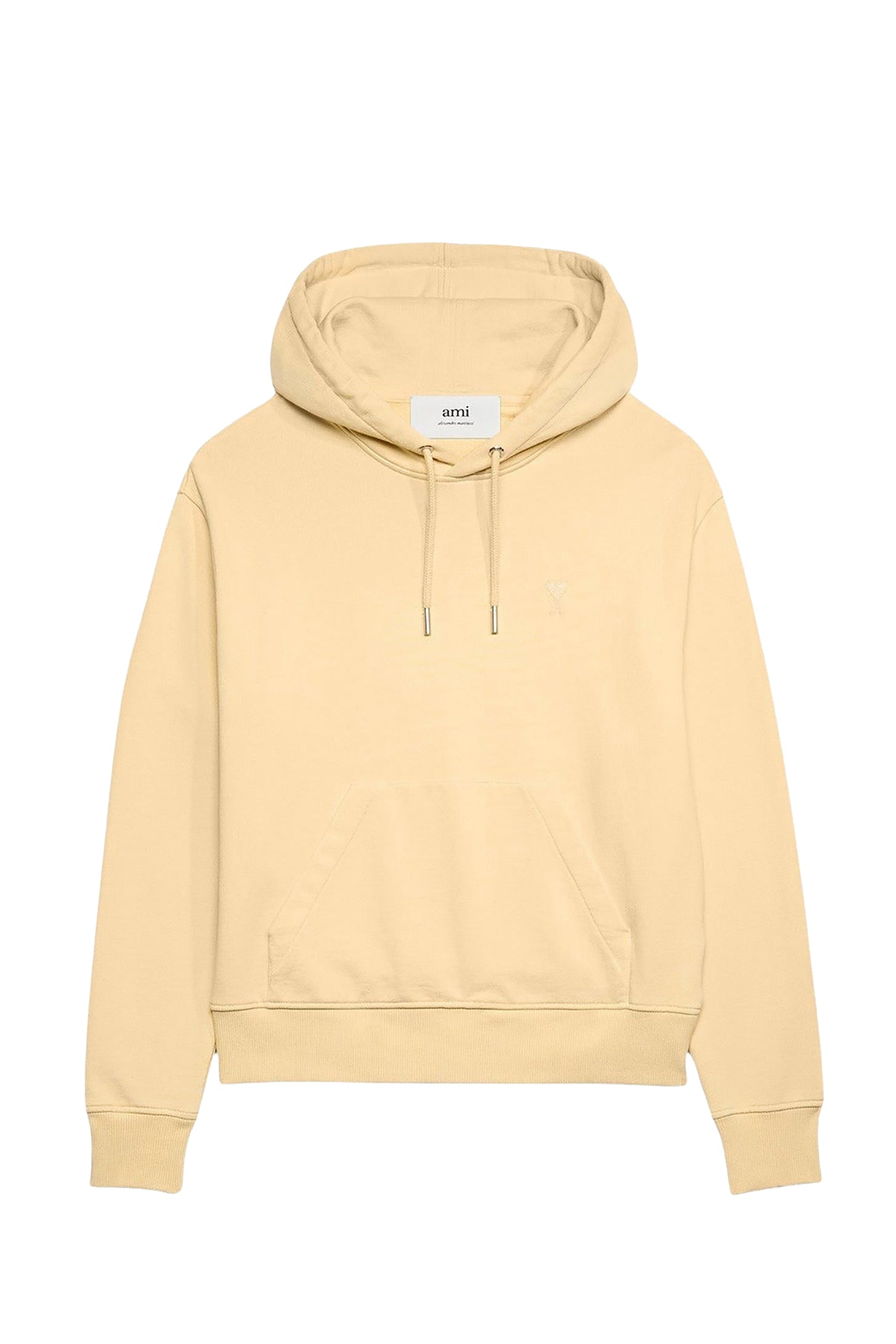 Sweat à capuche Ami de Cœur - Vanilla Cream