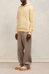 Sweat à capuche Ami de Cœur - Vanilla Cream