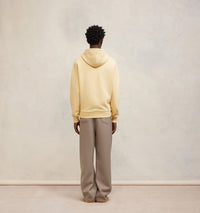 Sweat à capuche Ami de Cœur - Vanilla Cream