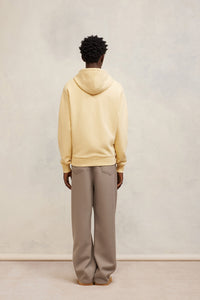 Sweat à capuche Ami de Cœur - Vanilla Cream