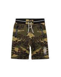 Short camouflage - Army
