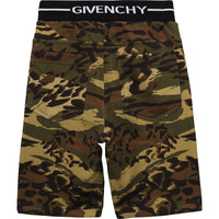 Short camouflage - Army