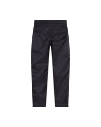 Pantalon effet froissé - Black