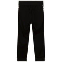 Pantalon en maille milano - Black