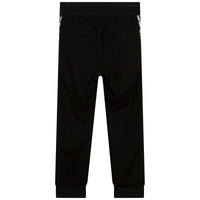 Pantalon en maille milano - Black