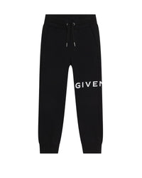 Pantalon en molleton - Black
